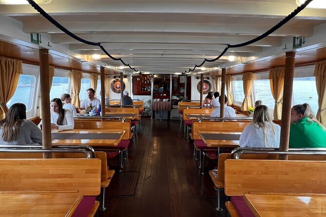 Fish Picnic: Elafiti Island Hopping With Home-Made Lunch - Detailed Itinerary of Island Hopping