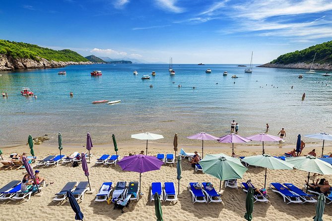 Fish Picnic: Elafiti Island Hopping With Home-Made Lunch - Additional Information for Travelers