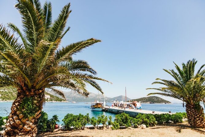 Fish Picnic: Elafiti Island Hopping With Home-Made Lunch - Reviews and Ratings