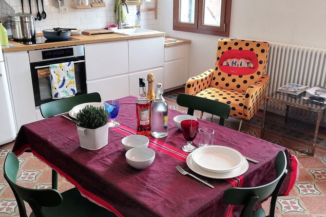 Fish Shopping in Rialto and Home Cooking in Murano - Cancellation Policy
