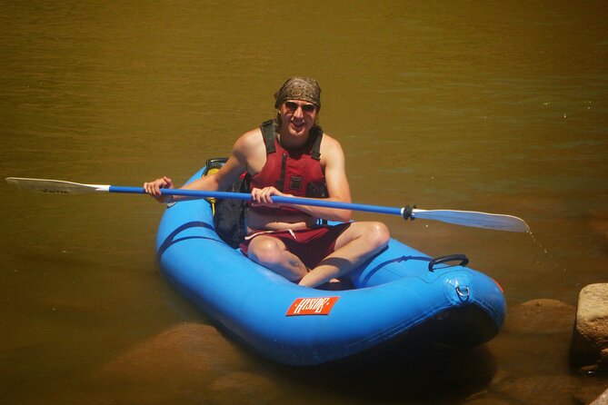 Fisher Towers Rafting Full-Day Trip From Moab - Common Questions