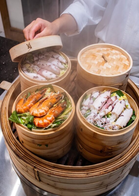 Fishermans Catch Buffet Dinner by The Merchant at La Festa Phu Quoc - Who should book this dinner?