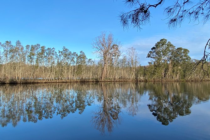 Fishermans Paradise Eco-walk - Reviews and Ratings