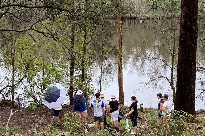 Fishermans Paradise Eco-walk - The Sum Up