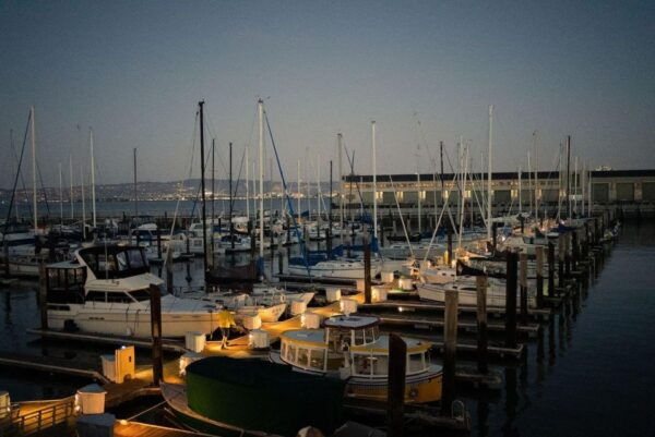 Fishermans Wharf In-App Audio Tour - Frequently Asked Questions