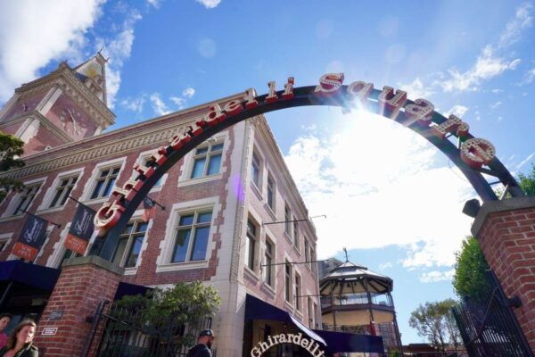 Fishermans Wharf In-App Audio Tour - The Sum Up