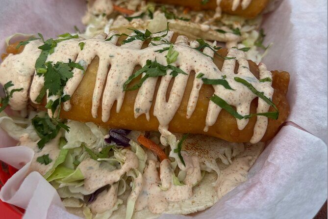 Fishermans Wharf & Pier 39 Food Tour - Includes Full Meal, 3 hrs - FAQ