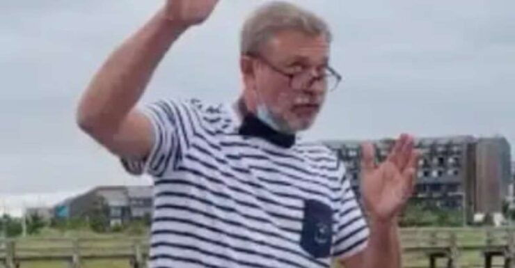 Fishermen's Stories - Unique Perspective on Trouville-sur-Mer