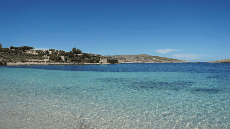 Fishers Trek: Cominotto Island, Prime Fishing Spots & Gozo - Practical Tips and What to Pack