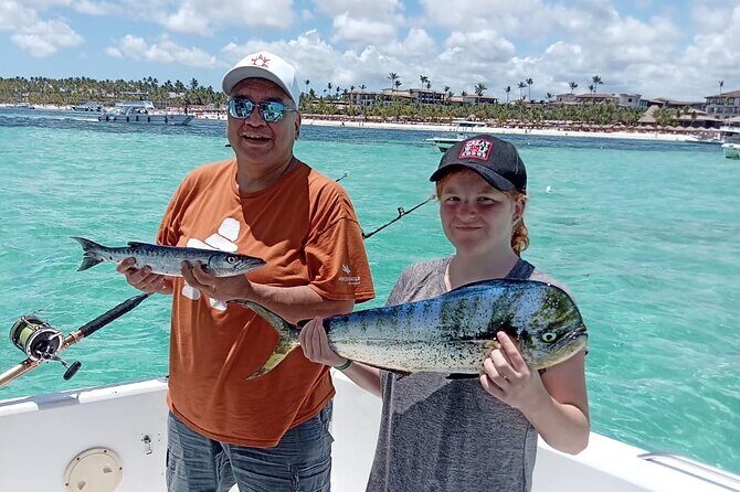 Fishing Adventure Punta Cana Full Experience Professional - What to Expect from Your Punta Cana Fishing Trip