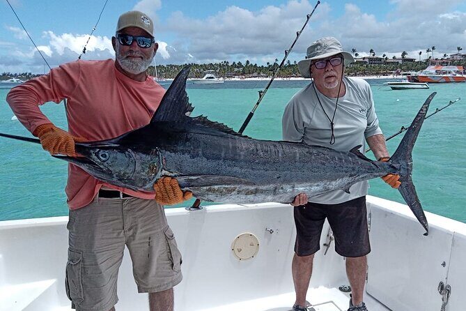 Fishing Adventure Punta Cana Full Experience Professional - Analyzing the Value and Practical Aspects