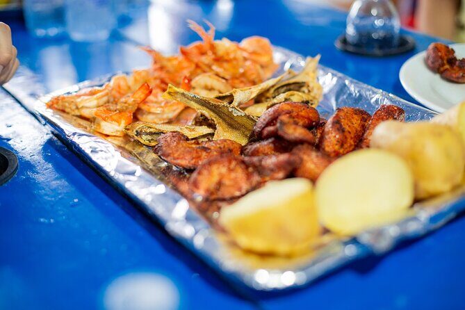 Fishing Adventure with Cooked Catch Lunch from Koh Samui - Practical Tips and Considerations