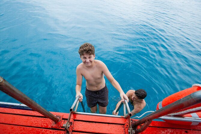 Fishing Adventure with Cooked Catch Lunch from Koh Samui - FAQ Section