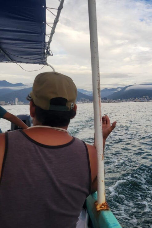 Fishing Adventure With Local People - Good To Know