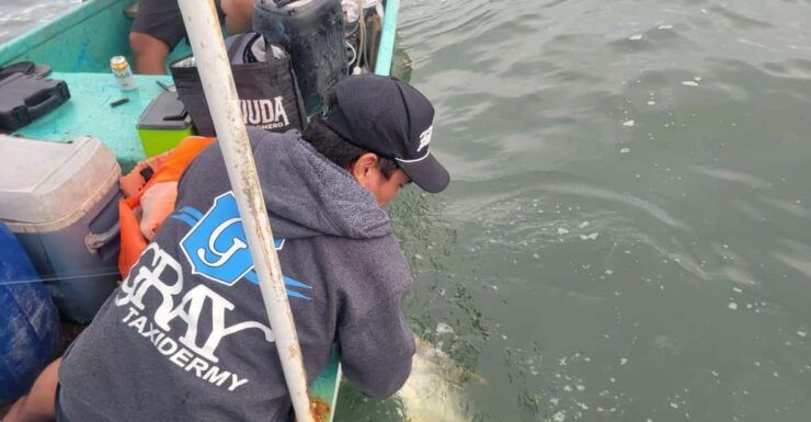 Fishing Adventure With Local People - Booking Details and Availability