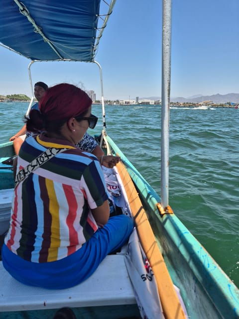 Fishing Adventure With Local People - Included in the Experience