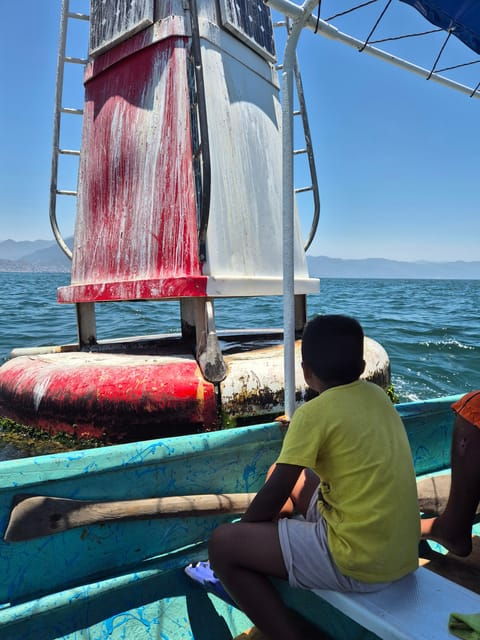 Fishing Adventure With Local People - The Fishing Tour Itinerary