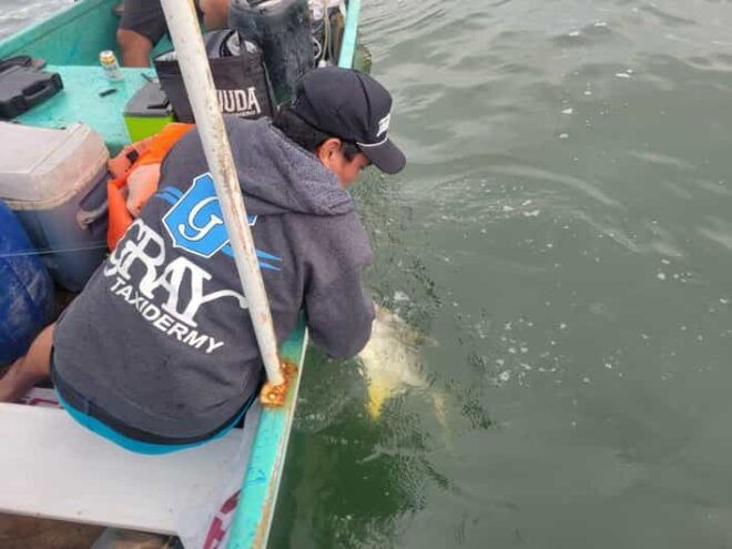 Fishing Adventure With Local People - Group Size and Meeting Point