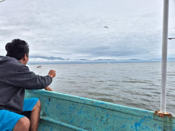 Fishing Adventure With Local People - Additional Considerations for Participants