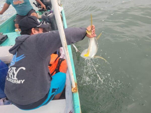 Fishing Adventure With Local People - Frequently Asked Questions