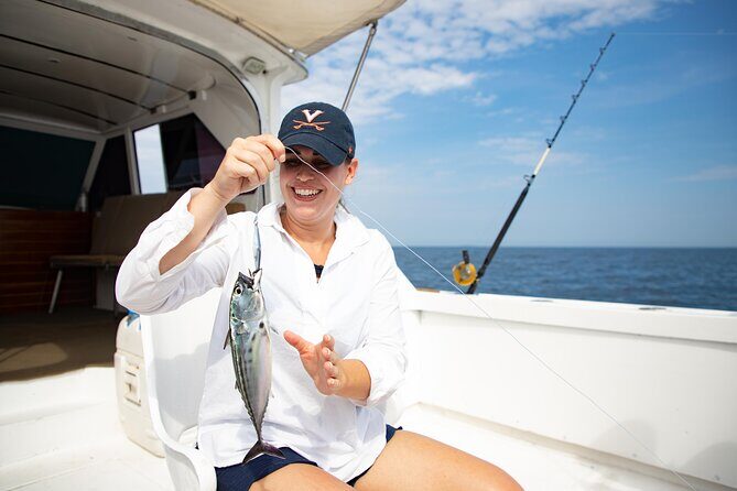 Fishing and snorkel tour in Puerto Vallarta and Nuevo Vallarta - The Itinerary: A Day in the Bay