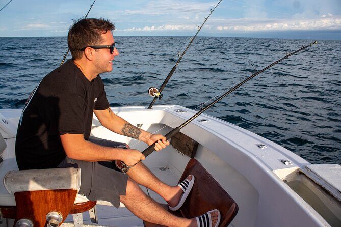 Fishing and snorkel tour in Puerto Vallarta and Nuevo Vallarta - Who Should Consider This Tour?