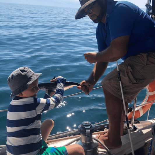 Fishing and Snorkeling. - Good To Know