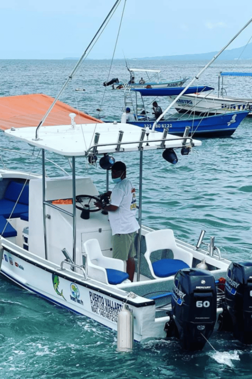 Fishing and Snorkeling. - Experience Details