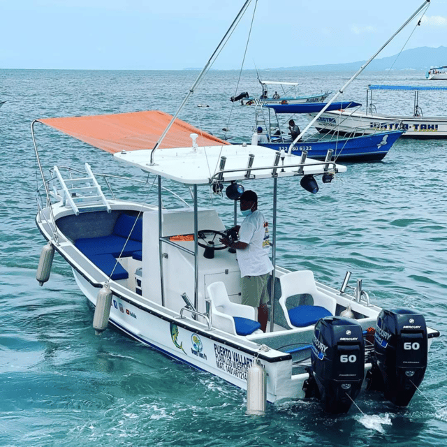 Fishing and Snorkeling. - Inclusions