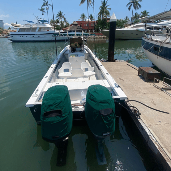 Fishing and Snorkeling. - Important Considerations