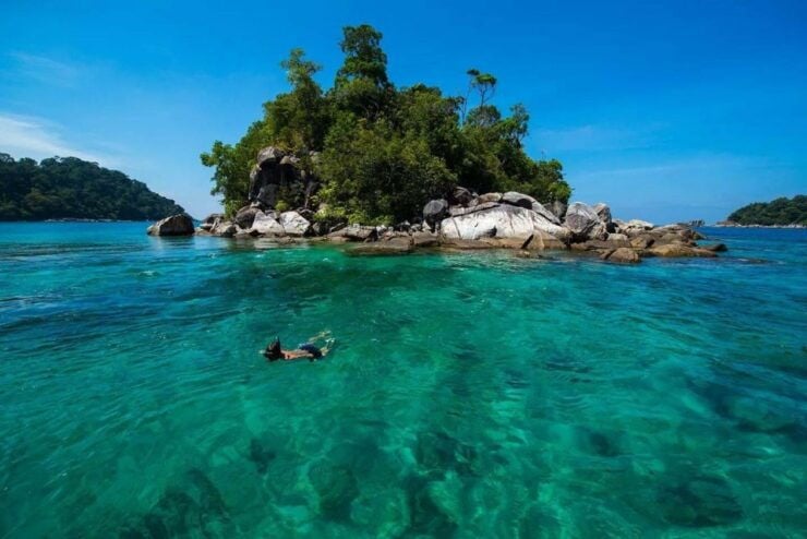 Fishing-Bbq-Snorkeling-Sunset Private Boat - Booking Information and Meeting Point
