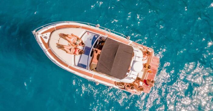 Fishing Charter 4h - Why Choose This Fishing Charter?