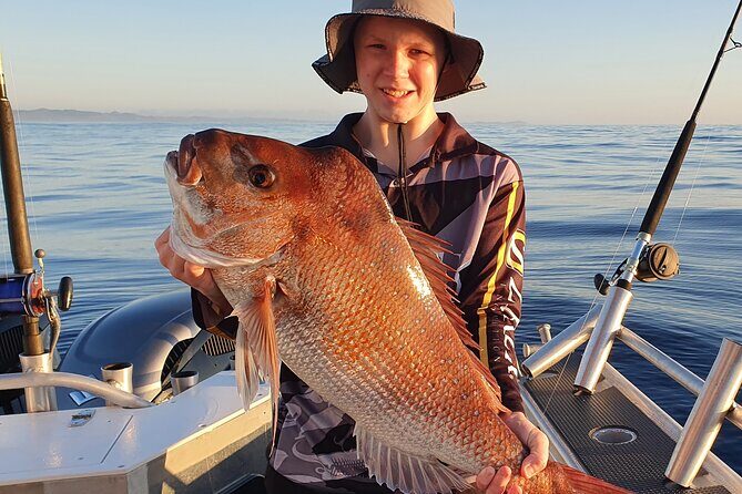 Fishing Charter in Pelican Waters - Frequently Asked Questions  