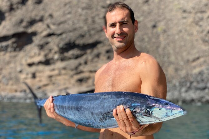 Fishing Day in Private Charter From Puerto Colon - Confirmation and Accessibility
