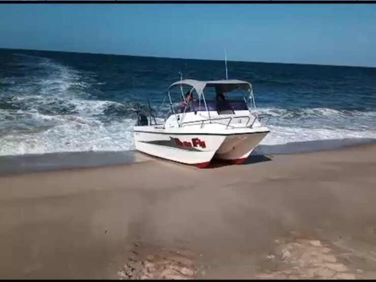Fishing - Deepsea - Mozambique - 6 Nights - Pricing and Duration