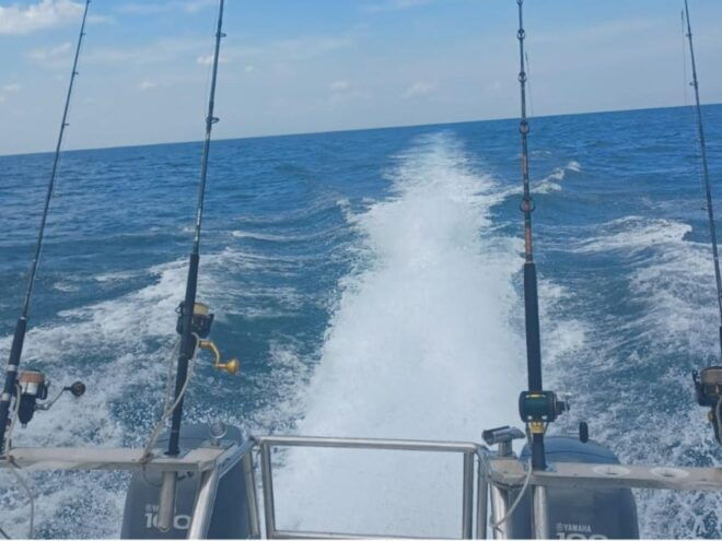 Fishing - Deepsea - Mozambique - 6 Nights - Frequently Asked Questions