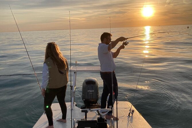 Fishing Detroit - Detroits Prime Fishing Spots