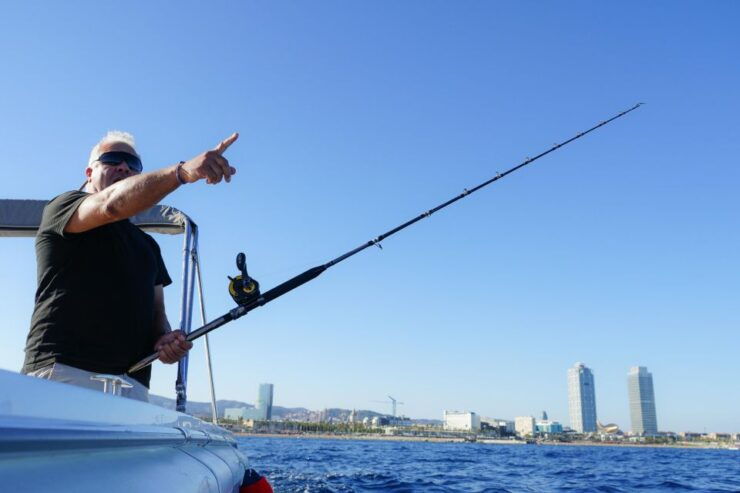 Fishing Experience: All Inclusive With Guide and Equipment - Booking Information