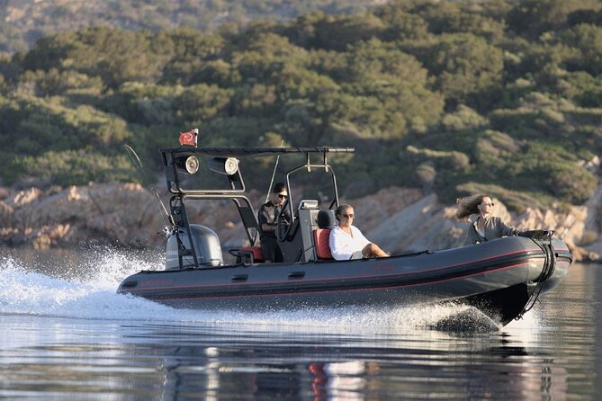 Fishing Experience With Gaia Boat - Indulge in Delicious Meals on Gaia Boat
