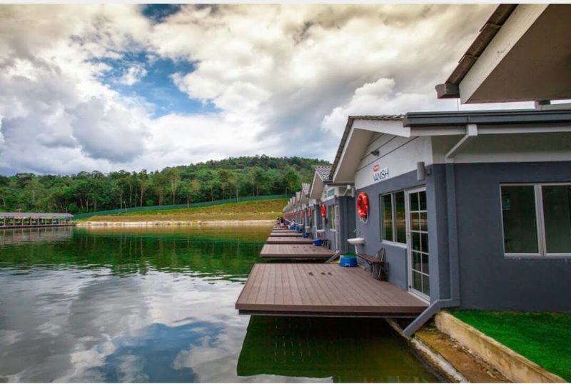 Fishing Experience with Stay at Hulu Langat Fishing Resort - The essentials before you book