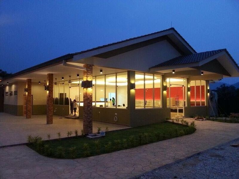 Fishing Experience with Stay at Hulu Langat Fishing Resort - Who is likely to enjoy Hulu Langat Fishing Resort?