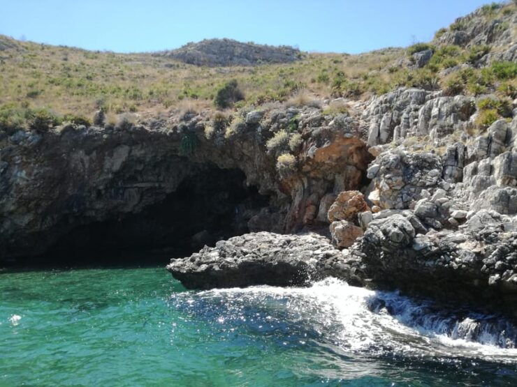 FISHING Experience: Zingaro Reserve, Scopello Lunch on Board - Pricing Details and Booking Options