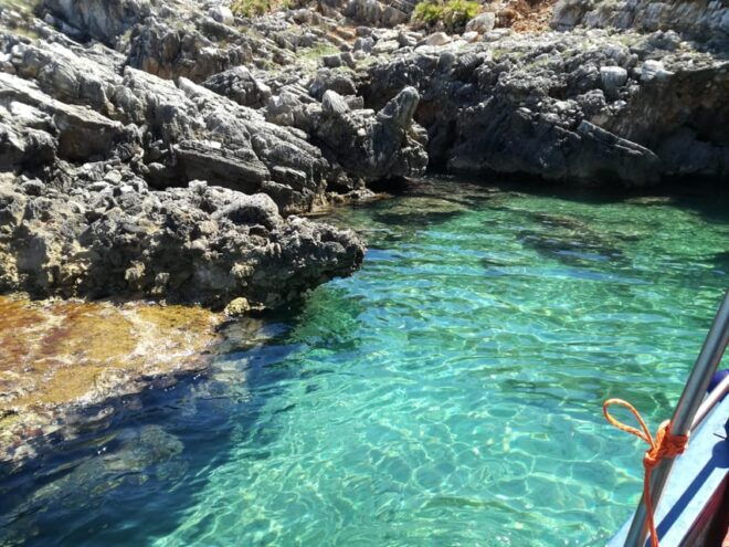 FISHING Experience: Zingaro Reserve, Scopello Lunch on Board - Local Attractions to Explore