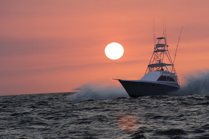 Fishing Fisherman From Punta Cana - Why Choose Punta Cana for Fishing
