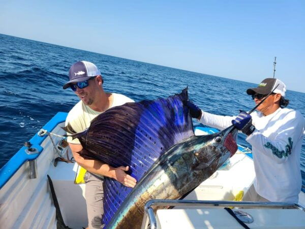 Fishing for Marlin in Mazatlan - Frequently Asked Questions