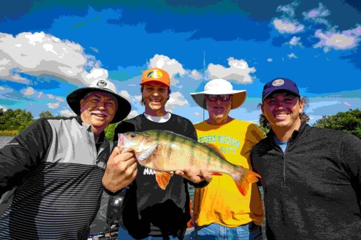 Fishing Guide - All Over Netherlands - Good To Know