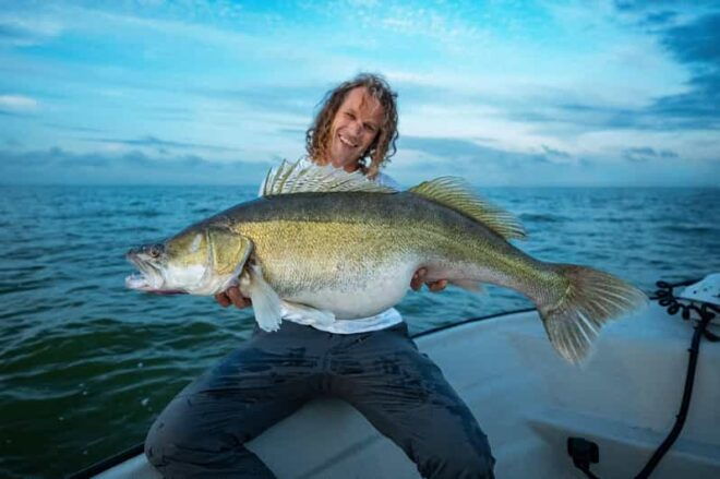 Fishing Guide - All Over Netherlands - Fishing Equipment and Amenities