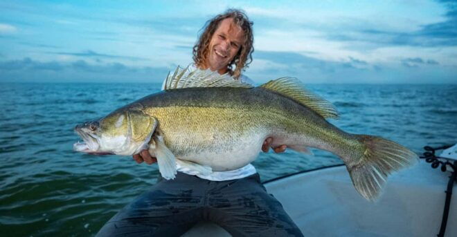 Fishing Guide - All Over Netherlands - Flexible Meeting and Booking Options
