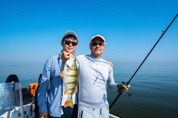 Fishing Guide - All Over Netherlands - Adventure and Nature Exploration