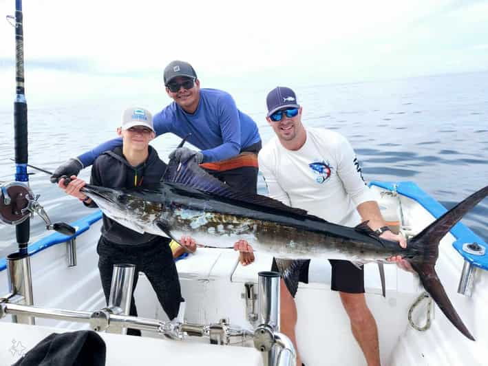 Fishing in Mazatlan Adventure - Experience and Highlights
